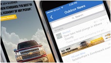 50% Mobile Audience