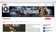 #2 Global Sports Multi-Channel Youtube Network