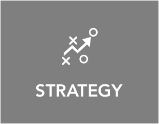 Strategy