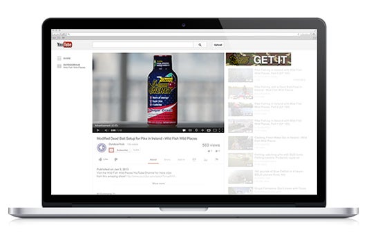 YouTube